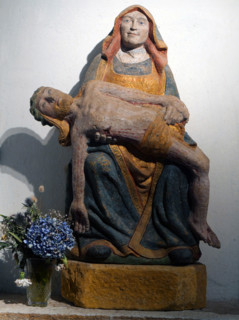 Chapelle-Notre-Dame-de-la-Paix, France