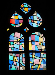 Chapelle-Notre-Dame-de-la-Paix, France