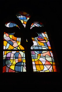 Chapelle-Notre-Dame-de-la-Paix, France