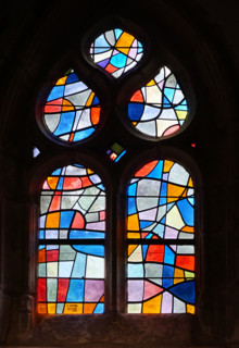 Chapelle-Notre-Dame-de-la-Paix, France