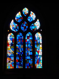 Chapelle-Notre-Dame-de-la-Paix, France