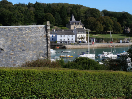 Kerdruc, Finistère, France