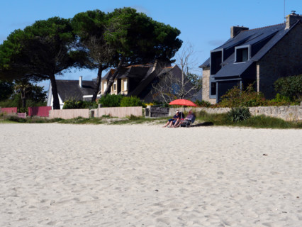 La Forêt-Fouesnant, Finistère, France