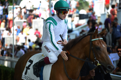 Paris, Auteuil Hippodrome