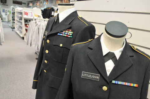 Allemagne - NATO - Landstuhl Hospital