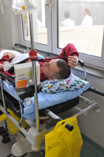 Allemagne - OTAN - Hôpital de Landstuhl