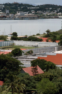 France - Nouvelle Calédonie - Société - Prison