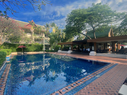 Thaïlande - Tourisme