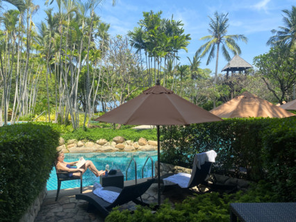 Thaïlande - Tourisme