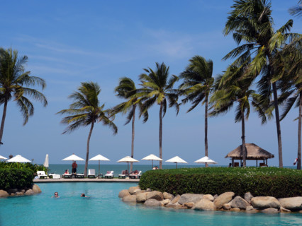 Thaïlande - Tourisme