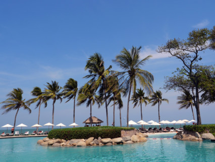 Thaïlande - Tourisme