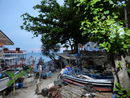 Thaïlande - Tourisme