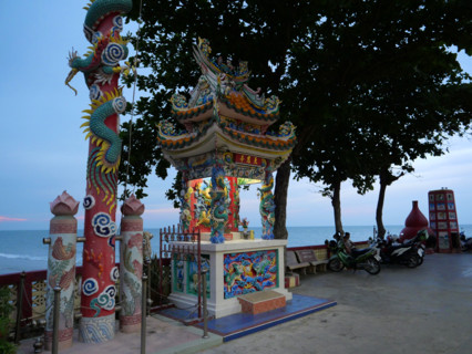 Thaïlande - Tourisme