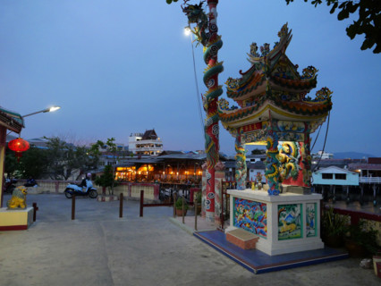 Thaïlande - Tourisme