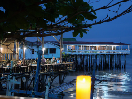Thaïlande - Tourisme