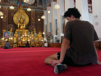 Thaïlande - Tourisme