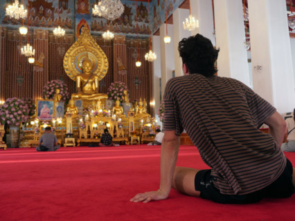 Thaïlande - Tourisme