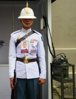 Thaïlande - Tourisme