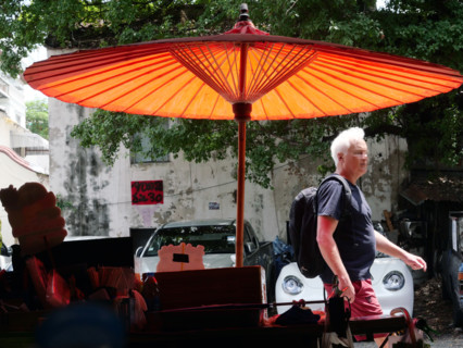 Thaïlande - Tourisme