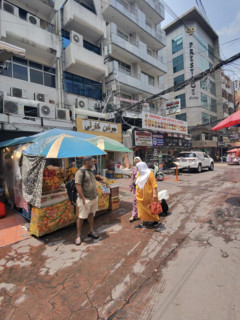 Thaïlande - Tourisme