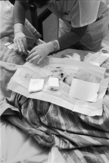 France - Santé - Soins palliatifs
