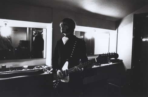 Royal Albert Hall, London (1966)
