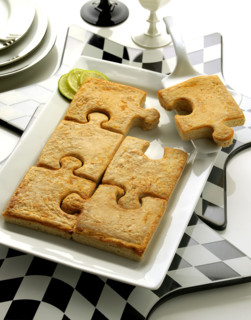 Faites vos jeux : puzzle au crabe