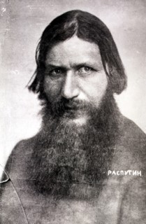Raspoutine