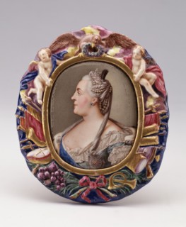 Catherine II de Russie