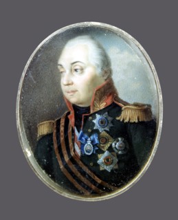Koutouzov