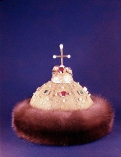 Chapka du monomaque