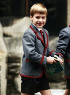 Prince William