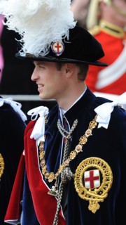 Prince William