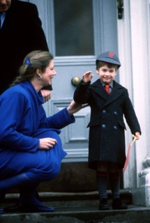 Prince William