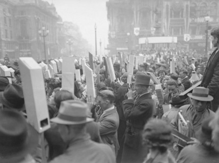 George VI