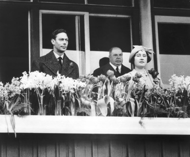 George VI