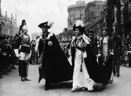 George VI