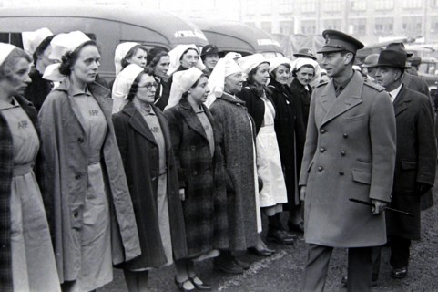 George VI