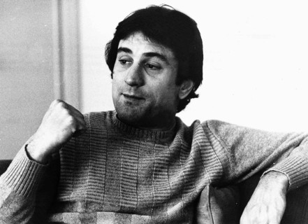 Robert de Niro