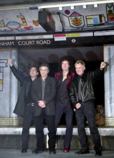 We Will Rock You