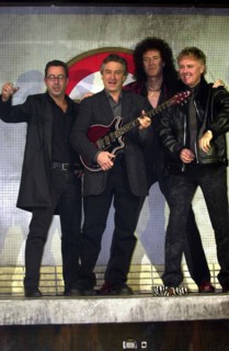 We Will Rock You