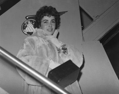 Elizabeth Taylor