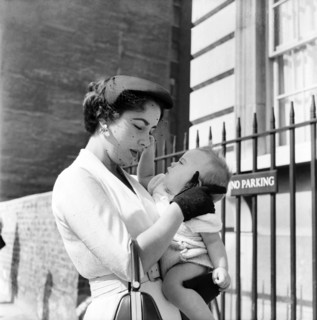 Elizabeth Taylor