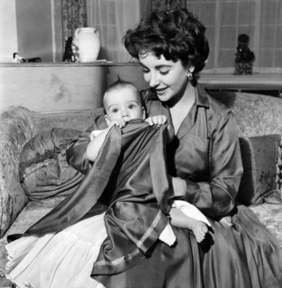 Elizabeth Taylor