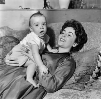 Elizabeth Taylor