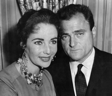 Elizabeth Taylor