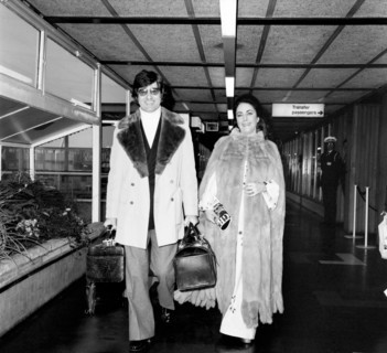 Elizabeth Taylor