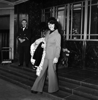 Elizabeth Taylor