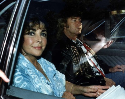 Elizabeth Taylor