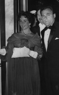 Elizabeth Taylor